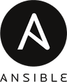 Ansible logo