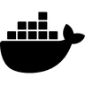 Docker logo