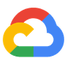 Google Cloud logo